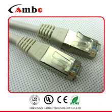 Shielded Cable RJ45 cable rj 7 con alta calidad y buen precio más pronto delivey